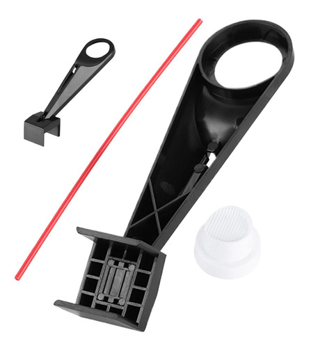 Aplicador De Lubricante Para Motocicletas, Accesorio Limpiad