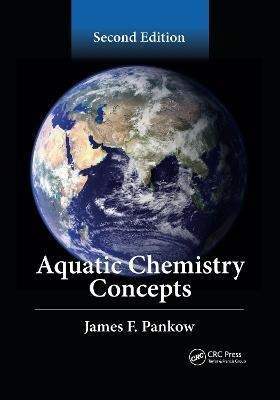 Libro Aquatic Chemistry Concepts, Second Edition - James ...
