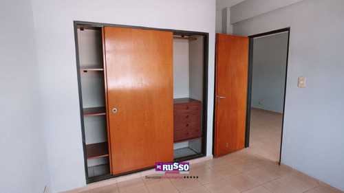 Departamento En Alquiler En San Justo