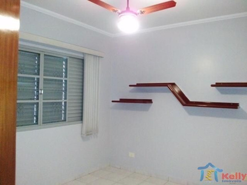 Imagem 11 de 17 de Casa Com 3 Dormitórios À Venda - Jardim Paulista, Presidente Prudente/sp - 241