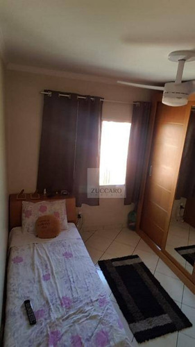 Apartamento Para Alugar, 64 M² Por R$ 1.000,00/mês - Vila São Rafael - Guarulhos/sp - Ap13623