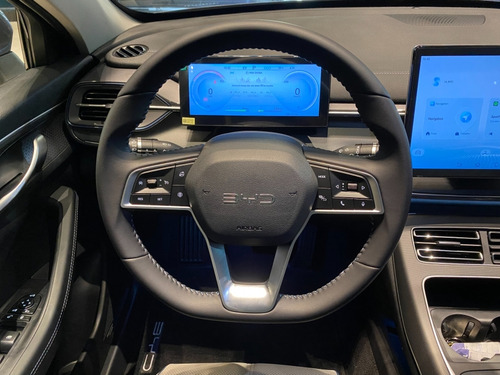 BYD King 1.5 DM-I PHEV GS AUTOMÁTICO