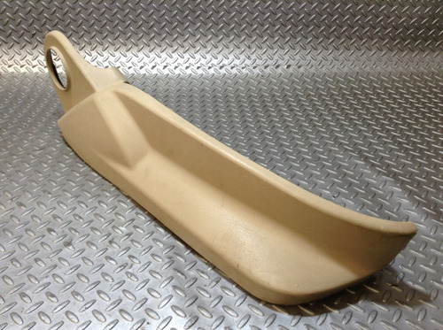 Vista Asiento Delantero Derecho Audi A3 Mod 05-08 Original (Usado)