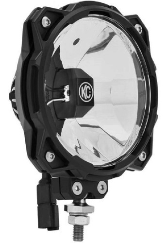 Faros Led Pro6 Gravity Driving Kc Hilites Jeep Rzr Off Roa