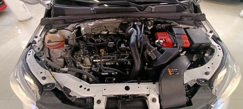 Imagen 14 de 14 de Chevrolet Onix Ls