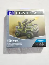 Comprar Mega Construx Halo Mongoose Fleetcom #2