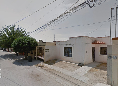 Venta De Casa En Recuperacion, Santa Alejandra, Las Misiones De Juarez, Chihuahua.sh05
