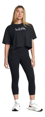 Leggings Capri Under A Motion Ankle Mujer (1369488-001capri