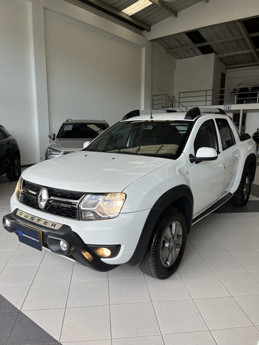 Renault Duster Oroch 2.0 Intens