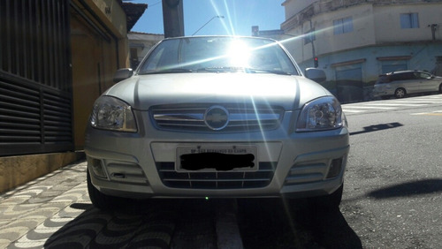 Chevrolet Prisma 1.4 Joy Econoflex 4p 2008