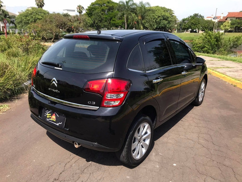 Imagem 2 de 15 de Citroen C3 Excl. 2014!!! R$40.900,00!!! C/teto Panorâmico!!!