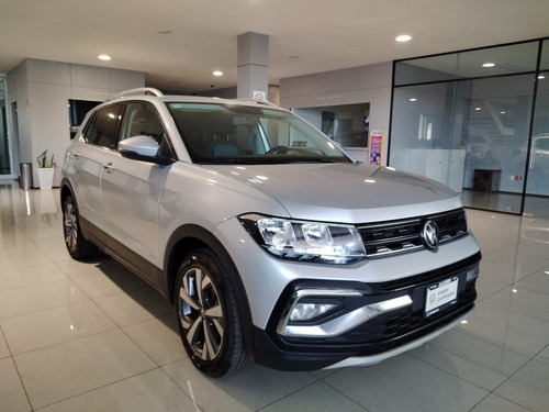 Volkswagen Taigun 1.0 Tsi Comfortline At