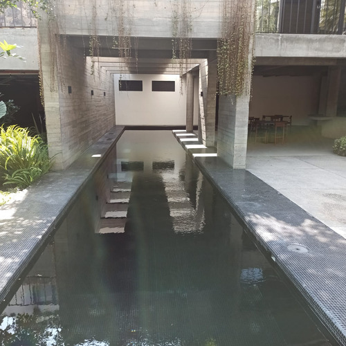Espectacular Última Casa En Agara 435m2