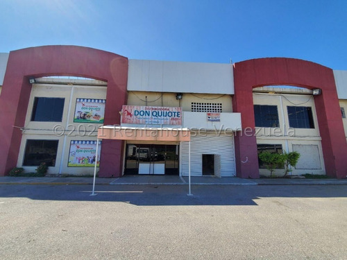 Imagen 4 de 13 de Galpon En Venta La Morita Nv