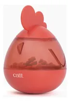 Comprar Cat It Pixi Dispensador De Snacks Golosinas Para Gatos Gallo