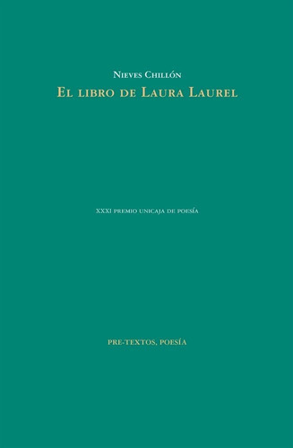 Libro El Libro De Laura Laurel