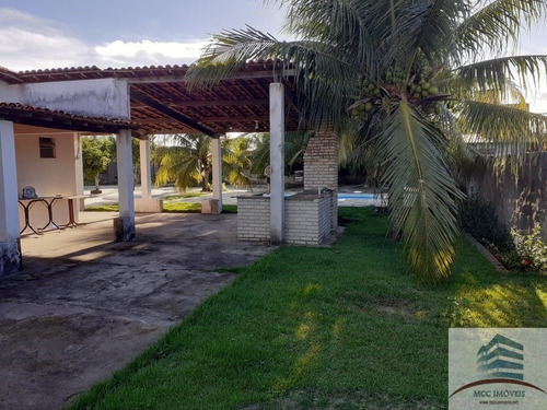 Granja A Venda Retiro Arenã, Parnamirim