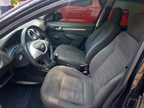 Imagem 8 de 11 de Chevrolet Prisma 2010 1.4 Maxx Econoflex 4p
