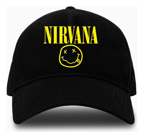 Jockey Nirvana | Logo