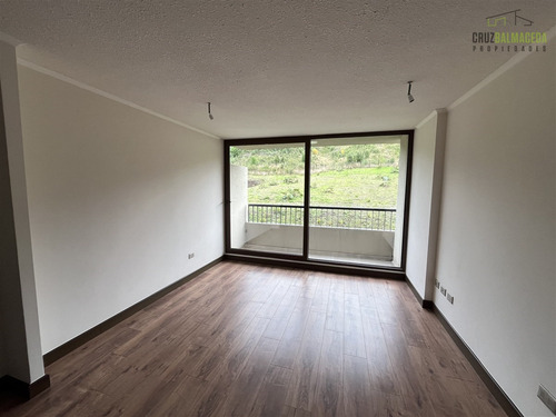 Departamento En Arriendo De 3 Dorm. En Llanquihue