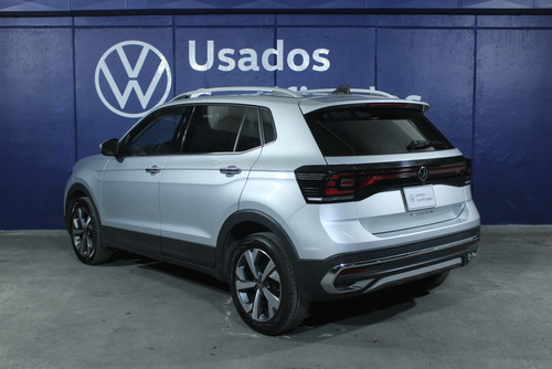 Volkswagen Taigun 1.0 Tsi Comfortline At