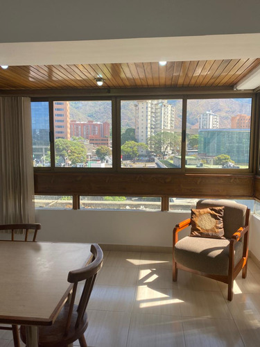 Alquiler De Lindo Apartamento En La Carlota