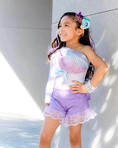 Mermaid fanny pack best sale