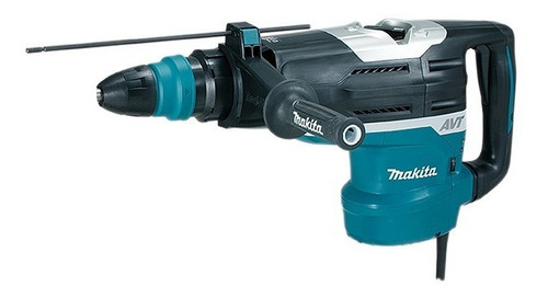 Rotomartillo Sds Max 4 Posiciones 1510w Makita Hr5212c