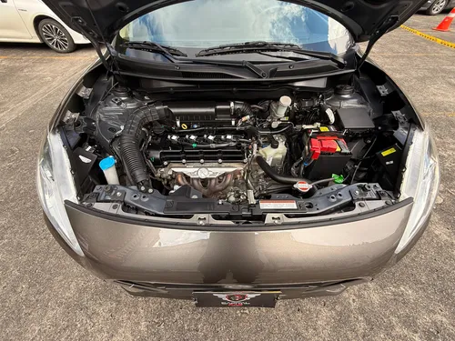 Suzuki Swift 1.2 Dzire At