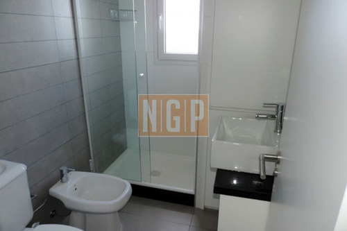 Lindo Apartamento-ref:12346
