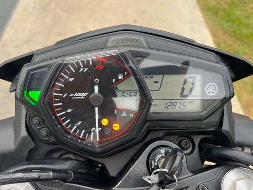 Imagen 12 de 16 de Yamaha Mt 03