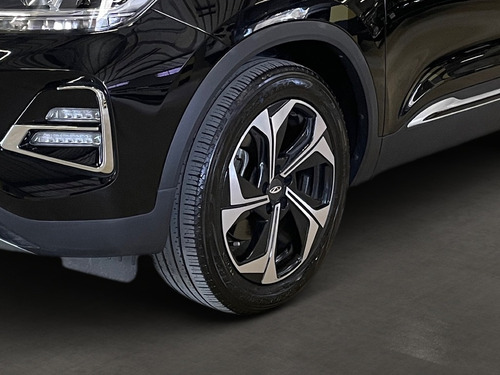 Chery Tiggo 5X 1.5 VVT TURBO IFLEX PRO CVT