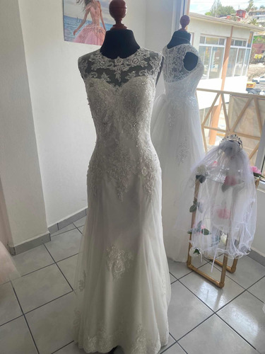 Vestidos De Novia Nuevos Marca Aspeen Desing