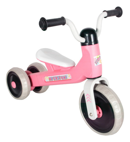 Triciclo My First Bike Mytoy 5216