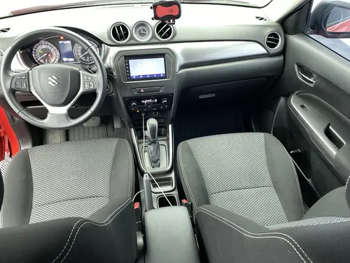 Suzuki Vitara 1.6 Gl
