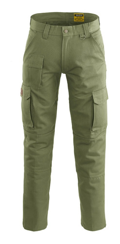 ¡¡¡¡ Legitimo Pantalon Cargo Pampero!!!