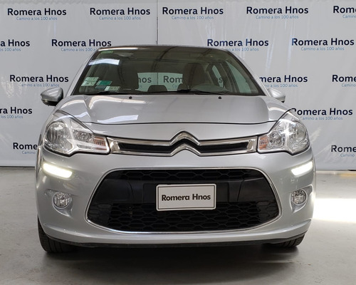 C3 Tendance Romera Hnos Necochea