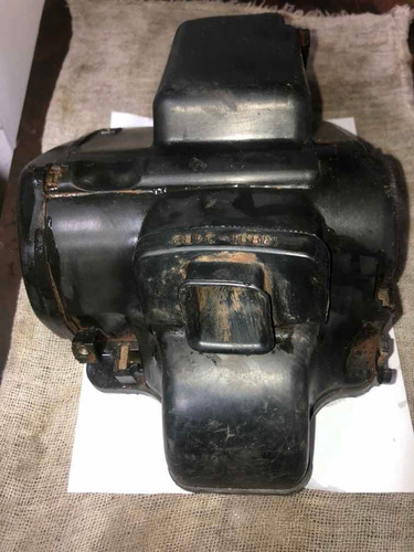 Caixa De Filtro Ar Suzuki Savage Ls 650 Usado Original (Usado)