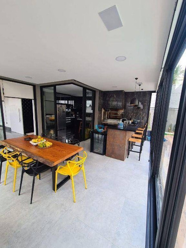 Imagem 18 de 30 de Casa Com 3 Dormitórios À Venda, 414 M² Por R$ 3.600.000,00 - Alphaville - Santana De Parnaíba/sp - Ca1651