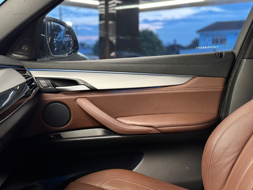 BMW X6 XDRIVE 35i 3.0 306cv Bi-Turbo