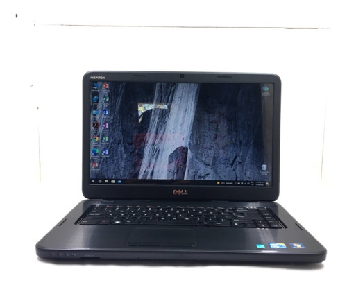 Laptop Dell Inspiron N5040 Core I3 4gb Ram 128gb Ssd Webcam 