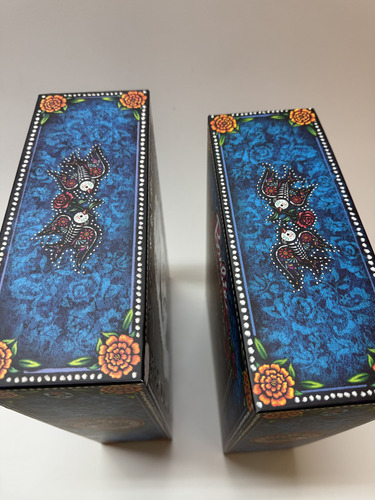 Mattel Muñeca Barbie Signature Dia De Muertos 2022 (Usado)