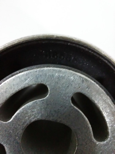 Imagen 5 de 10 de Buje Diferencial Delantero Grand Cherokee 2011-17 Mopar Sp