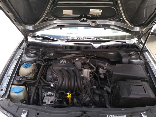 Volkswagen Jetta Clásico