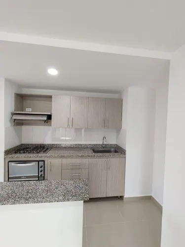Apartamento En Sabaneta Asdesillas