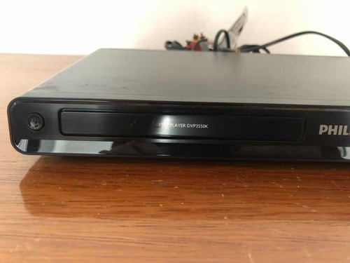 Reproductor De Dvd Con Películas De Regalo
