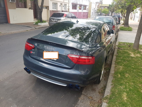 Audi S5 V8 4.2fsi