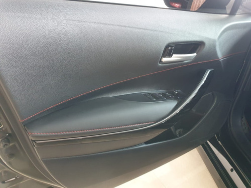Imagen 17 de 19 de Toyota Corolla 2.0 Grs Cvt 170 Cv