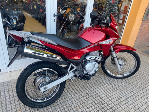 Imagen 7 de 21 de Honda Falcon 400 , Mod 2015