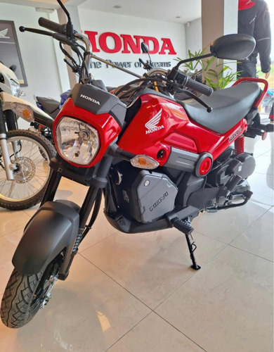 Honda 2024